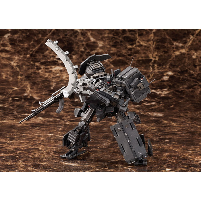 【中古即納】[PTM] (再々販)V.I.シリーズ 1/72 UCR-10/L AGNI(アグニ) ARMORED CORE V(アーマード・コアV) プラモデル(VI071X) コトブキヤ(20250312)