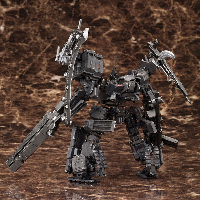 【新品即納】[PTM] (再々販)V.I.シリーズ 1/72 UCR-10/L AGNI(アグニ) ARMORED CORE V(アーマード・コアV) プラモデル(VI071X) コトブキヤ(20250312)