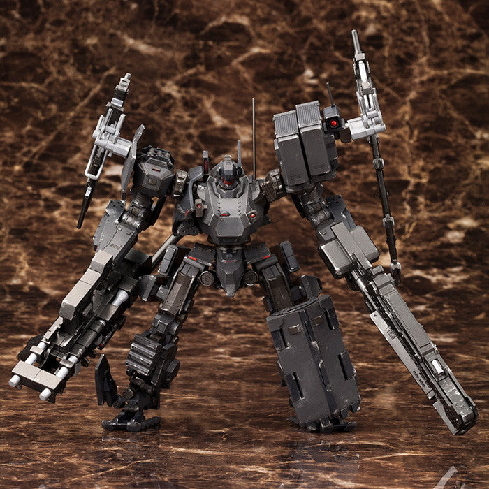 【新品即納】[PTM] (再々販)V.I.シリーズ 1/72 UCR-10/L AGNI(アグニ) ARMORED CORE V(アーマード・コアV) プラモデル(VI071X) コトブキヤ(20250312)