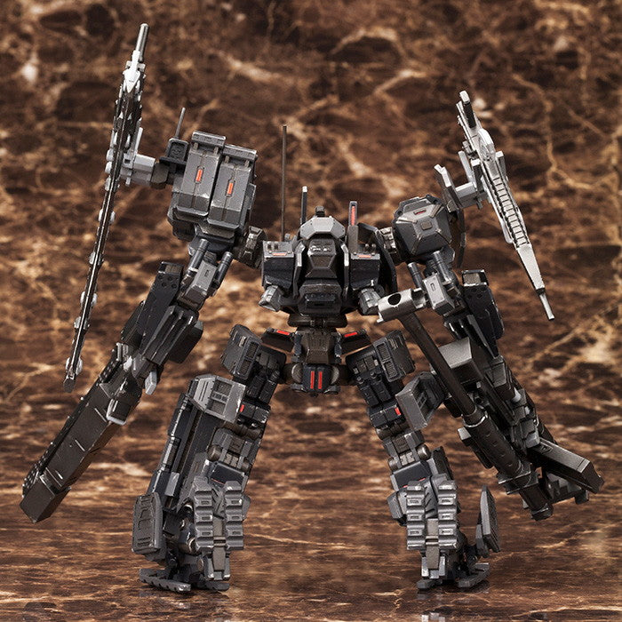 【新品即納】[PTM] (再々販)V.I.シリーズ 1/72 UCR-10/L AGNI(アグニ) ARMORED CORE V(アーマード・コアV) プラモデル(VI071X) コトブキヤ(20250312)