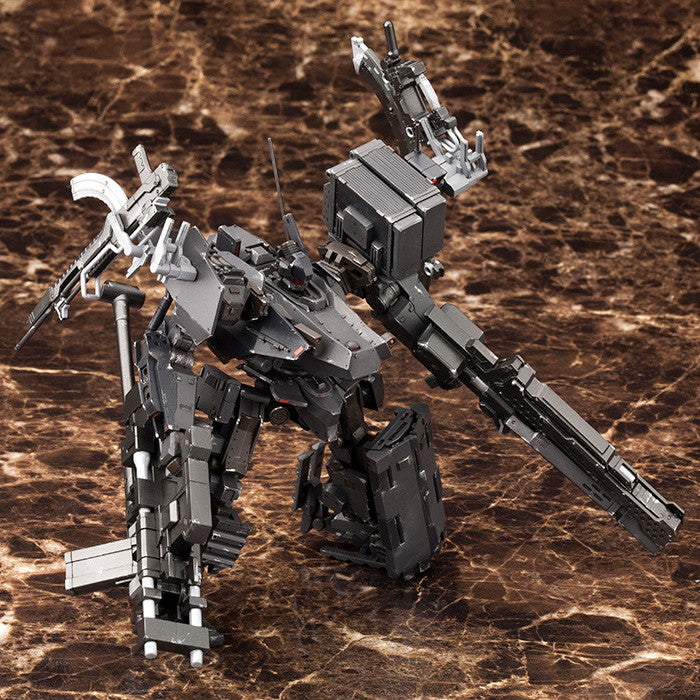 【中古即納】[PTM] (再々販)V.I.シリーズ 1/72 UCR-10/L AGNI(アグニ) ARMORED CORE V(アーマード・コアV) プラモデル(VI071X) コトブキヤ(20250312)