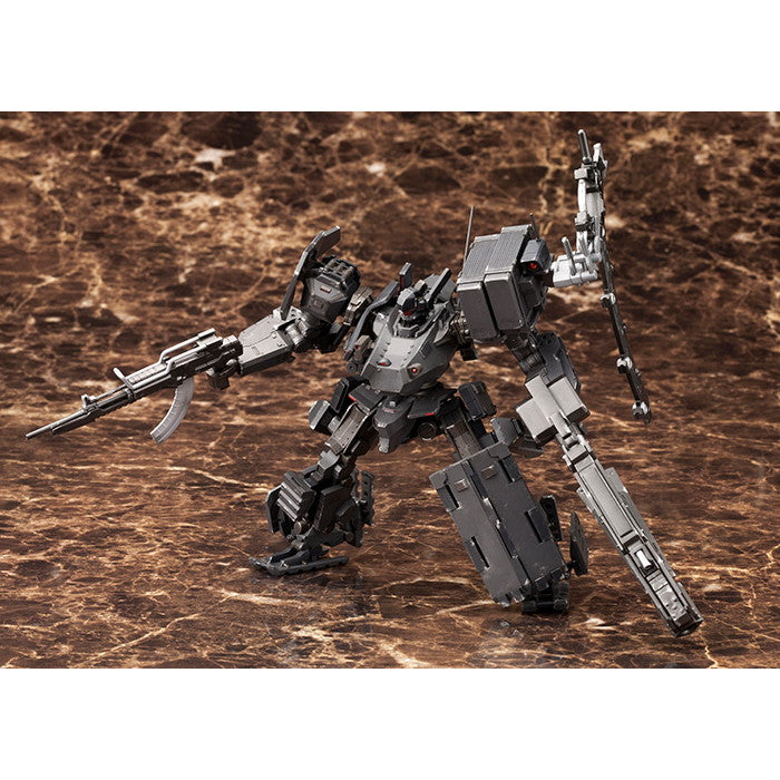 【中古即納】[PTM] (再々販)V.I.シリーズ 1/72 UCR-10/L AGNI(アグニ) ARMORED CORE V(アーマード・コアV) プラモデル(VI071X) コトブキヤ(20250312)
