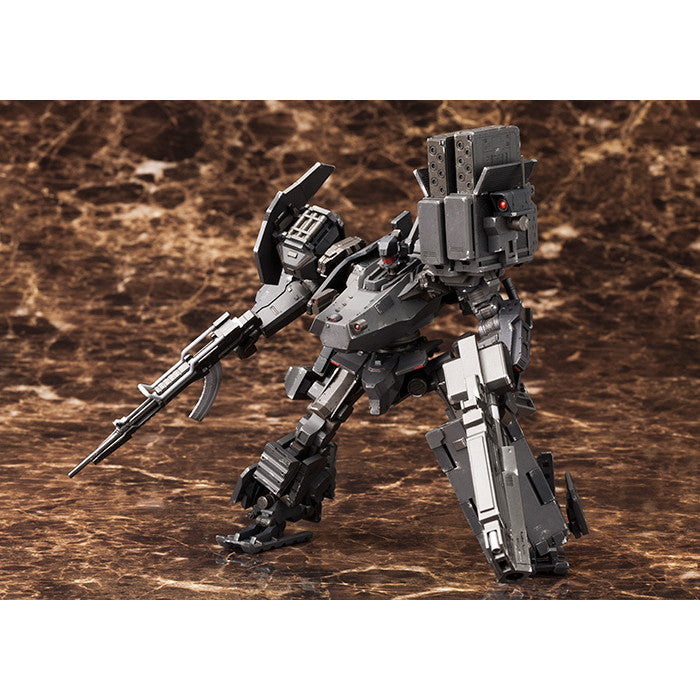 【新品即納】[PTM] (再々販)V.I.シリーズ 1/72 UCR-10/L AGNI(アグニ) ARMORED CORE V(アーマード・コアV) プラモデル(VI071X) コトブキヤ(20250312)
