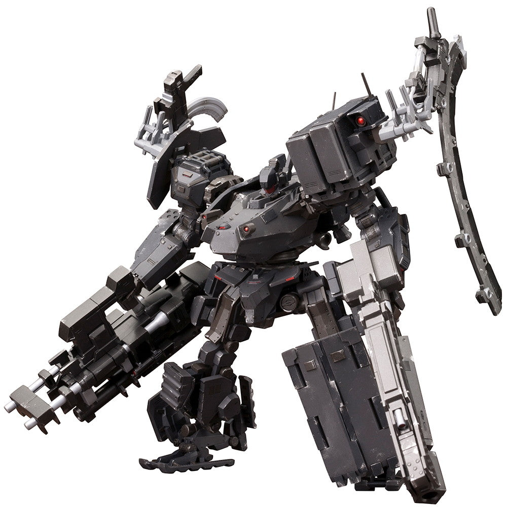 【中古即納】[PTM] (再々販)V.I.シリーズ 1/72 UCR-10/L AGNI(アグニ) ARMORED CORE V(アーマード・コアV) プラモデル(VI071X) コトブキヤ(20250312)