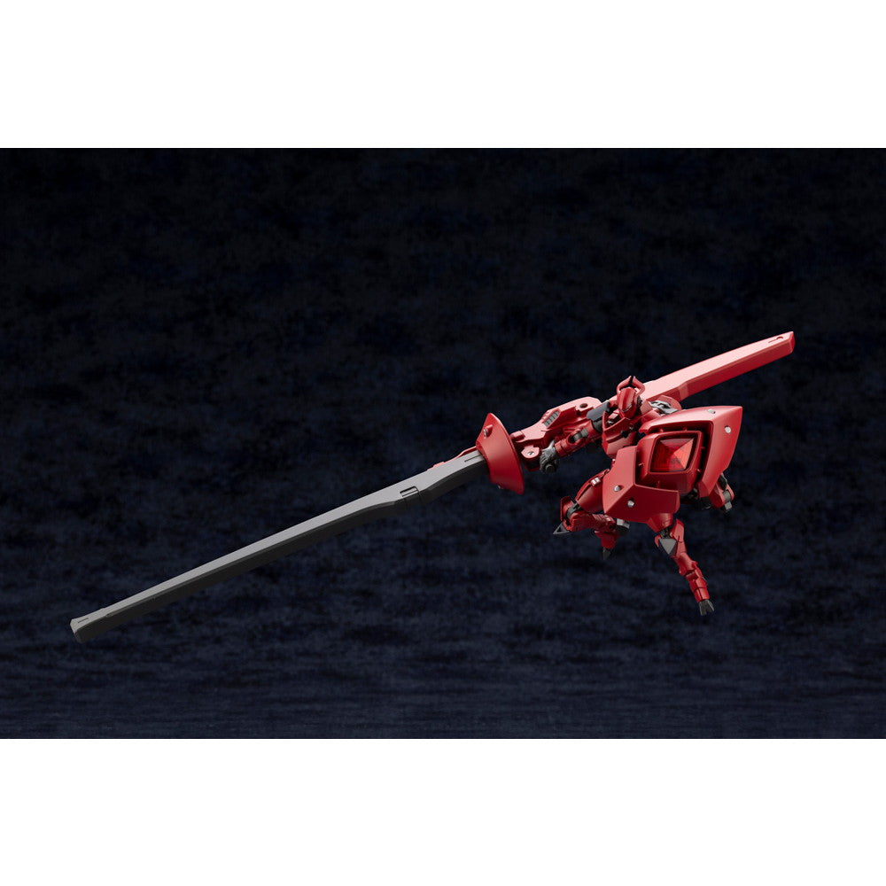 【中古即納】[PTM] (再販)ヘキサギア 1/24 ガバナー クイーンズガード プラモデル(HG086R) コトブキヤ(20250227)