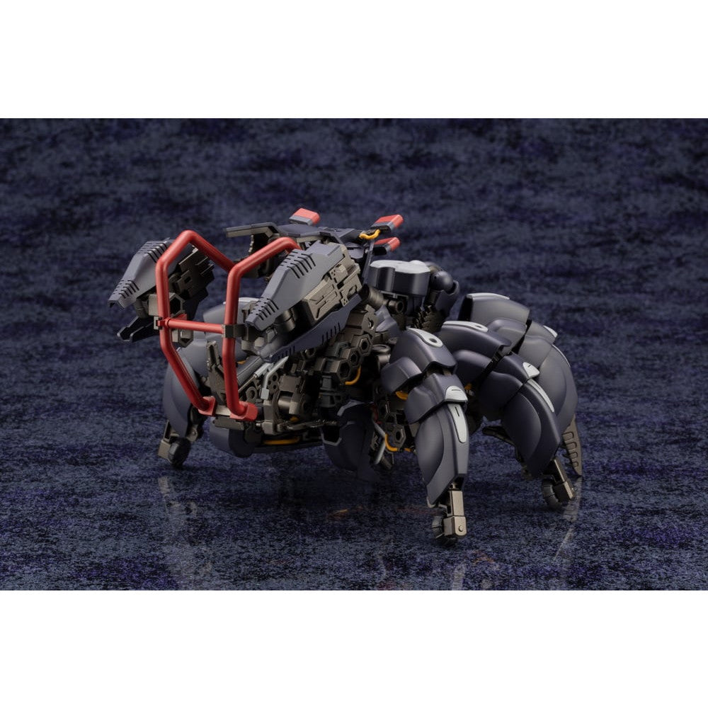 【中古即納】[PTM] (再販) ヘキサギア 1/24 アビスクローラー ナイトストーカーズ仕様 プラモデル(HG091R) コトブキヤ(20250227)