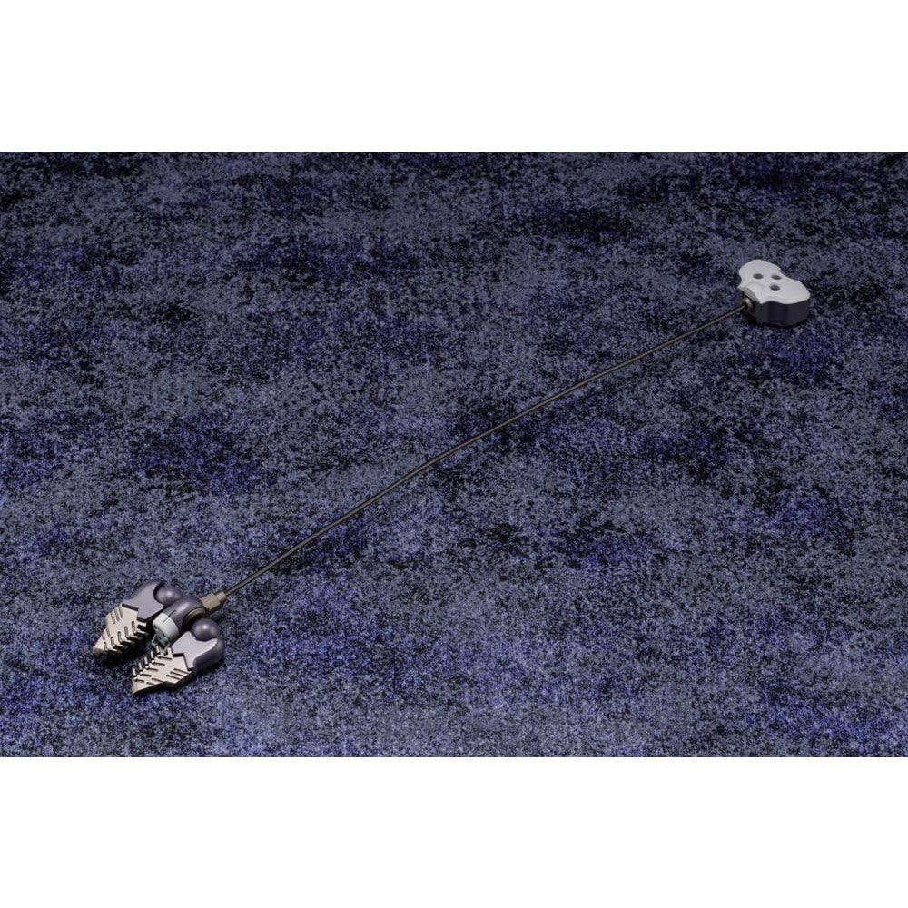 【新品即納】[PTM] (再販)ヘキサギア 1/24 アビスクローラー ナイトストーカーズ仕様 プラモデル(HG091R) コトブキヤ(20250227)