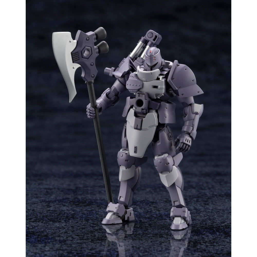 【新品】【お取り寄せ】[PTM] (再販) ヘキサギア 1/24 ガバナー パラポーン・ジャッジヘッド プラモデル(HG098R) コトブキヤ(20250227)