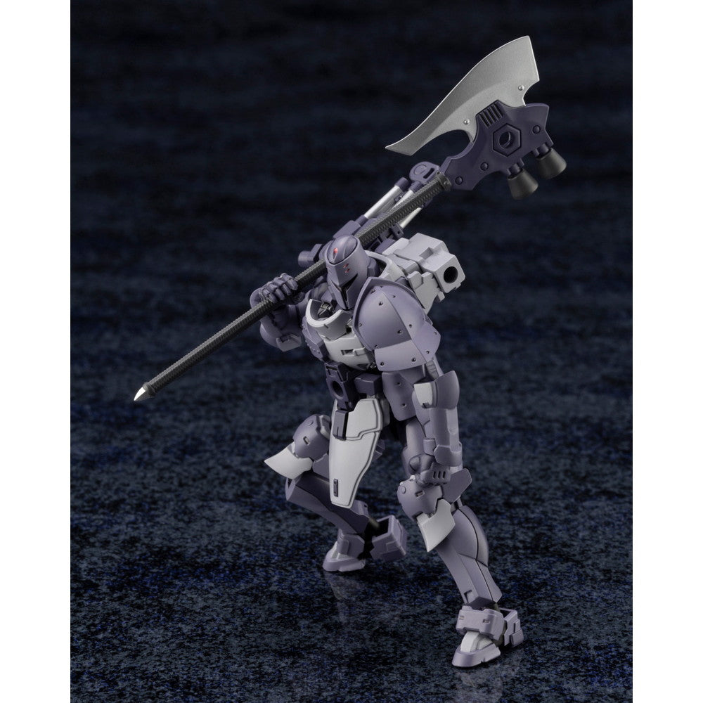 【新品即納】[PTM] (再販)ヘキサギア 1/24 ガバナー パラポーン・ジャッジヘッド プラモデル(HG098R) コトブキヤ(20250227)