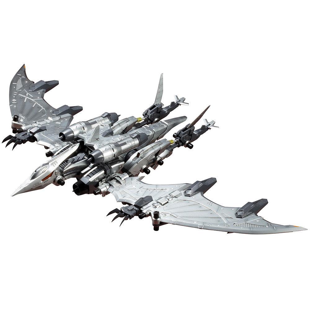 【新品即納】[PTM] (再々販)HMM 1/72 RZ-029 ストームソーダー ZOIDS(ゾイド) プラモデル(ZD101Y) コトブキヤ(20250312)