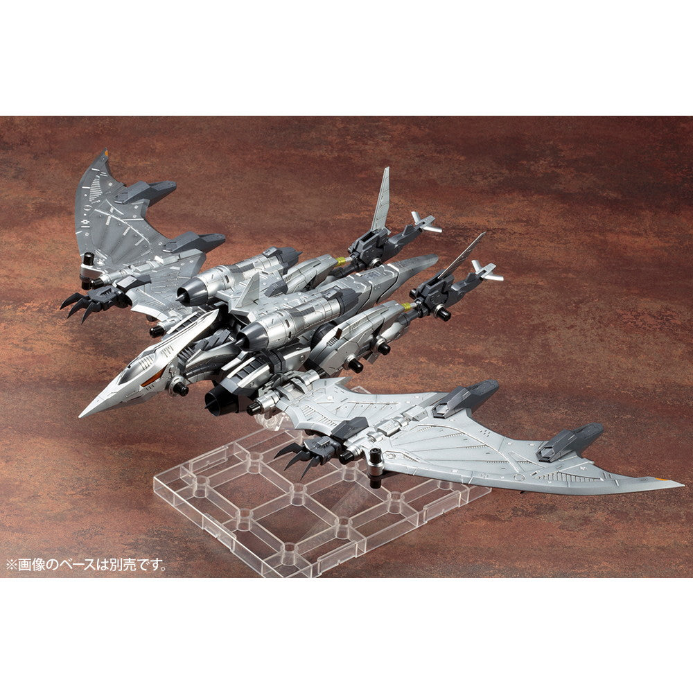 【新品即納】[PTM] (再々販)HMM 1/72 RZ-029 ストームソーダー ZOIDS(ゾイド) プラモデル(ZD101Y) コトブキヤ(20250312)