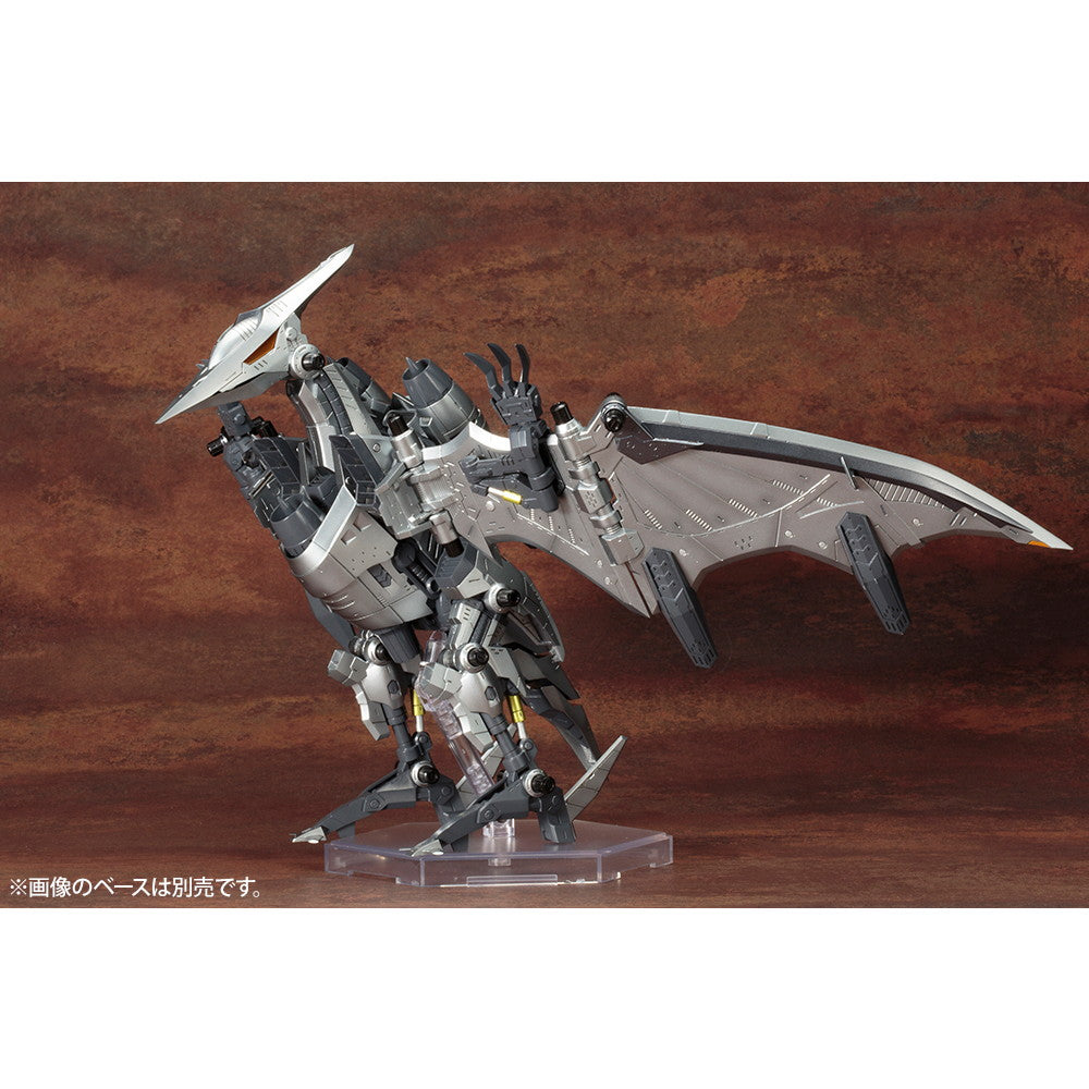 【新品即納】[PTM] (再々販)HMM 1/72 RZ-029 ストームソーダー ZOIDS(ゾイド) プラモデル(ZD101Y) コトブキヤ(20250312)