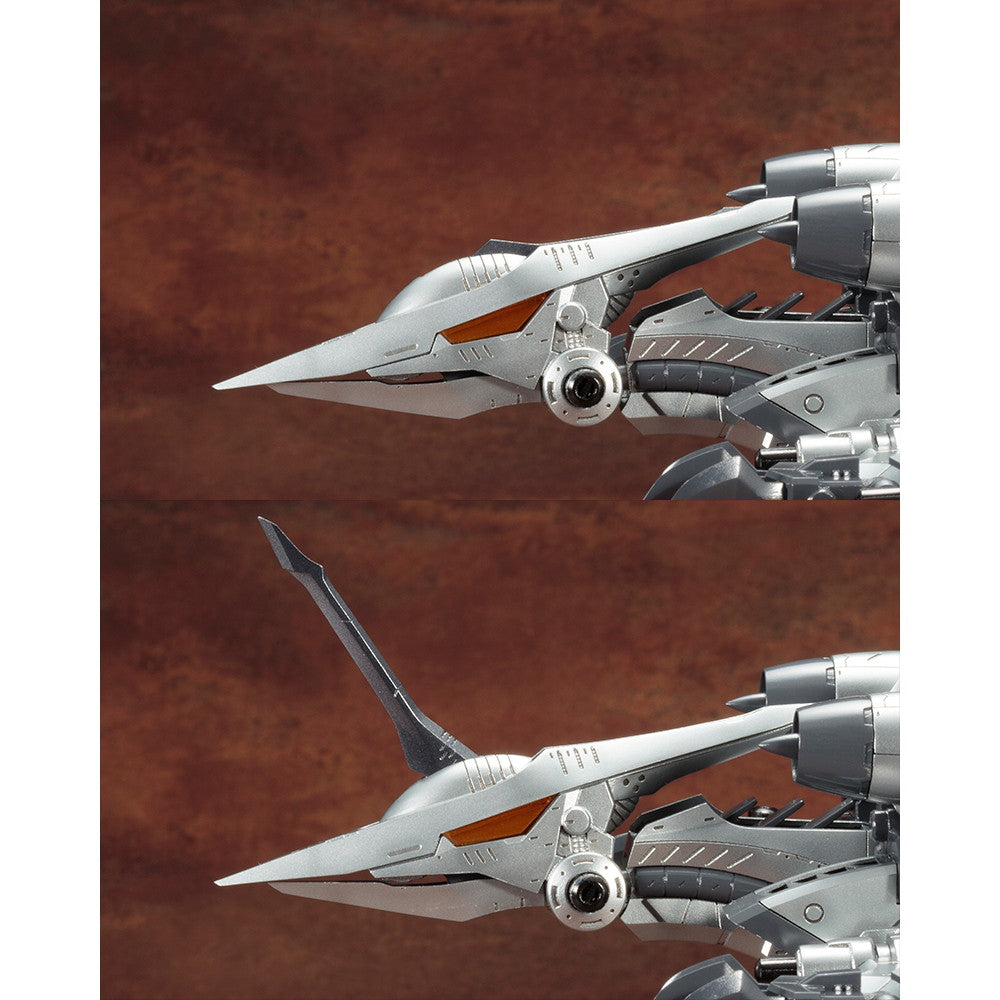 【中古即納】[PTM] (再々販)HMM 1/72 RZ-029 ストームソーダー ZOIDS(ゾイド) プラモデル(ZD101Y) コトブキヤ(20250312)