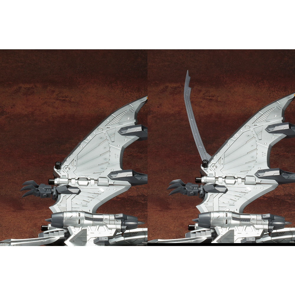 【中古即納】[PTM] (再々販)HMM 1/72 RZ-029 ストームソーダー ZOIDS(ゾイド) プラモデル(ZD101Y) コトブキヤ(20250312)