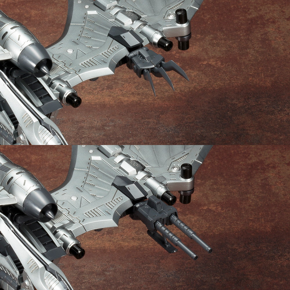 【中古即納】[PTM] (再々販)HMM 1/72 RZ-029 ストームソーダー ZOIDS(ゾイド) プラモデル(ZD101Y) コトブキヤ(20250312)
