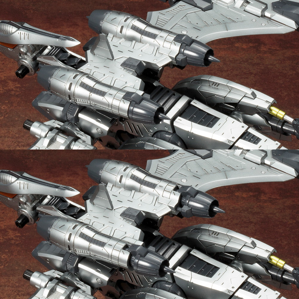 【中古即納】[PTM] (再々販)HMM 1/72 RZ-029 ストームソーダー ZOIDS(ゾイド) プラモデル(ZD101Y) コトブキヤ(20250312)