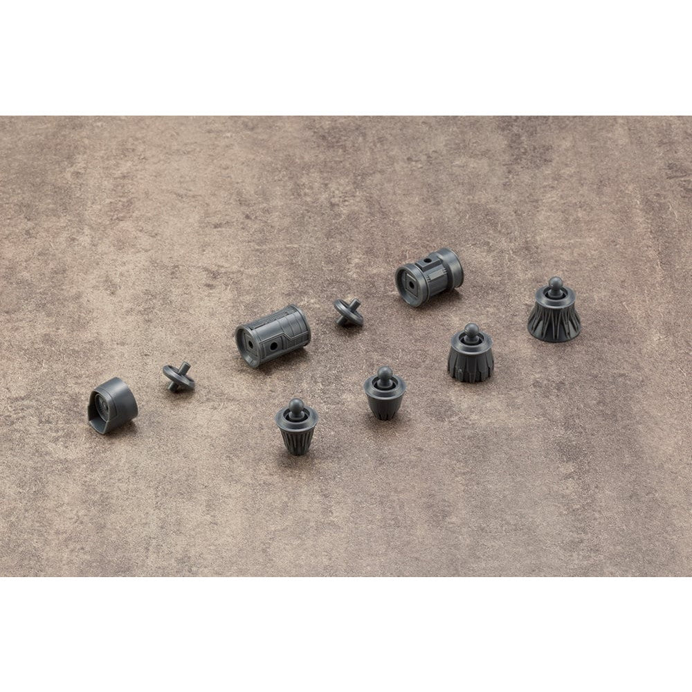 【新品即納】[PTM] (再販) M.S.G モデリングサポートグッズ メカサプライ14 ベクタードスラスターA プラモデル用アクセサリ(MJ14X) コトブキヤ(20241130)