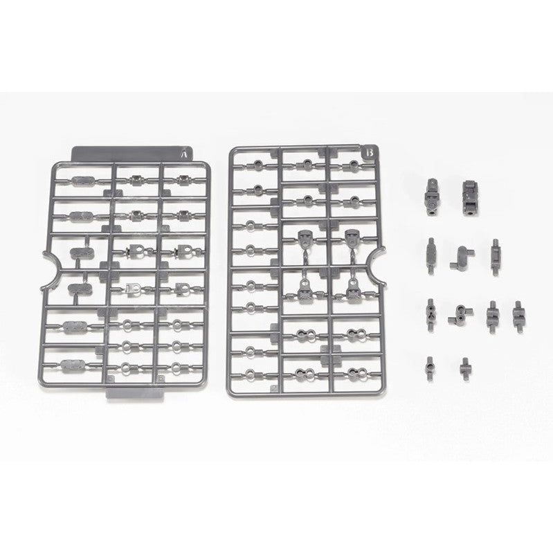 【新品即納】[PTM] (再々販) M.S.G モデリングサポートグッズ メカサプライ18 ジョイントセットD プラモデル用アクセサリ(MJ18Y) コトブキヤ(20241130)