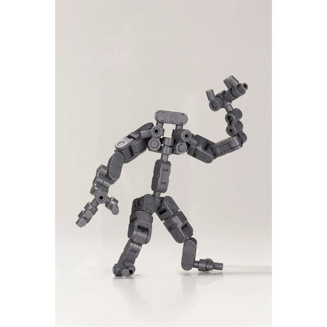 【新品即納】[PTM] (再々販) M.S.G モデリングサポートグッズ メカサプライ18 ジョイントセットD プラモデル用アクセサリ(MJ18Y) コトブキヤ(20241130)