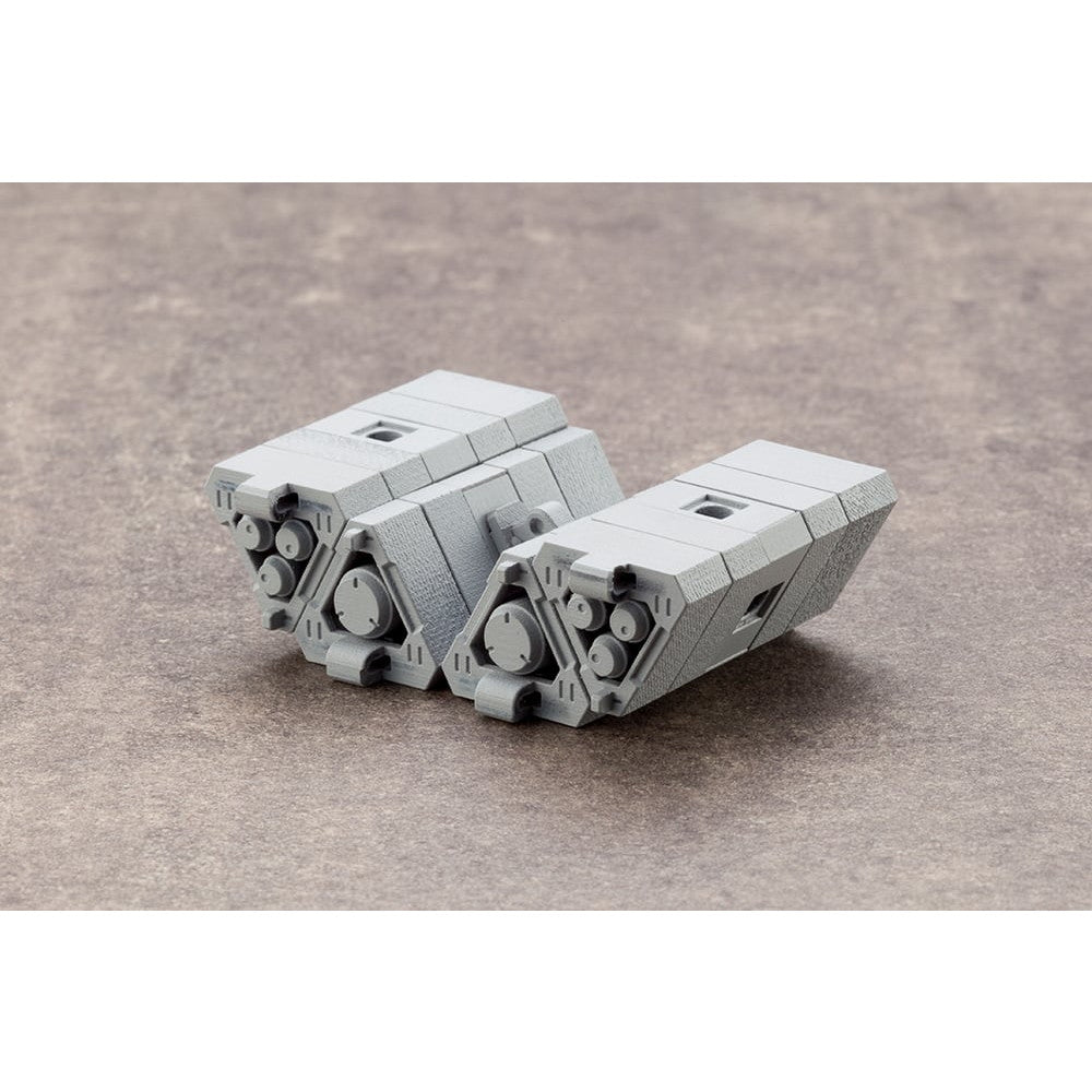 【新品即納】[PTM] (再々販) M.S.G モデリングサポートグッズ ウェポンユニット04 マルチミサイル プラモデル用アクセサリ(RW004X) コトブキヤ(20241130)