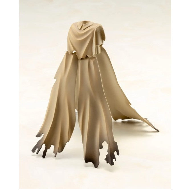 【新品即納】[PTM] (再々販)M.S.G モデリングサポートグッズ ドレスアップパーツ クラッシュマント プラモデル用アクセサリ(MO001Y) コトブキヤ(20241231)