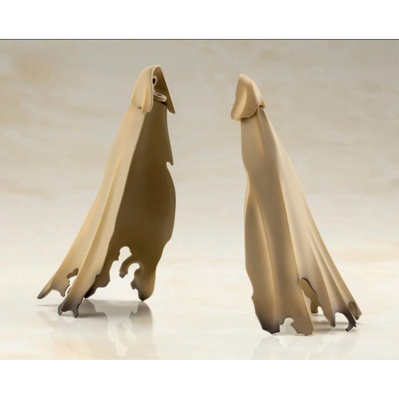 【新品即納】[PTM] (再々販)M.S.G モデリングサポートグッズ ドレスアップパーツ サイドマント プラモデル用アクセサリ(MO002Y) コトブキヤ(20241231)