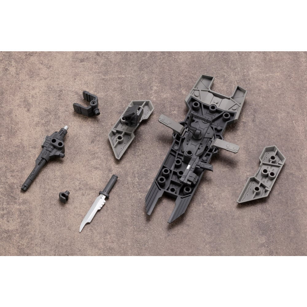 【新品即納】[PTM] (再々販)M.S.G モデリングサポートグッズ ウェポンユニット10 マルチプルシールド プラモデル用アクセサリ(RW010Y) コトブキヤ(20241231)
