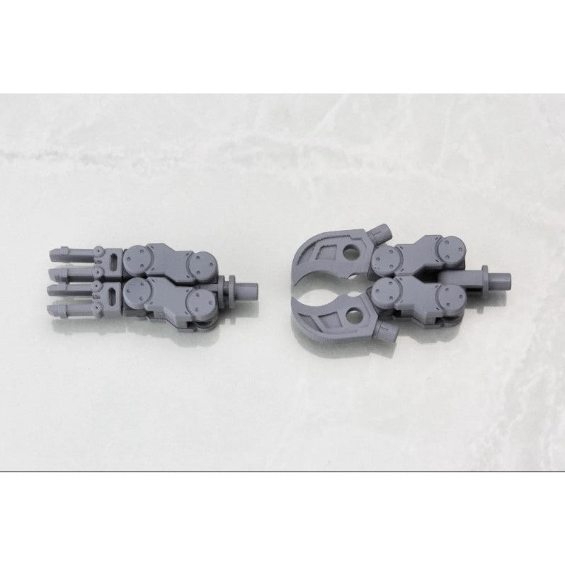 【新品即納】[PTM] (再々販)M.S.G モデリングサポートグッズ メカサプライ02 フレキシブルアームB プラモデル用アクセサリ(MJ02Y) コトブキヤ(20250430)