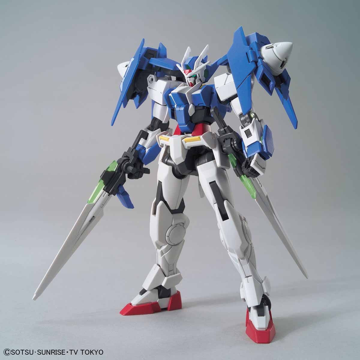 【新品即納】[PTM] (再販) HGBD 1/144 ガンダムダブルオーダイバー ガンダムビルドダイバーズ プラモデル(5067218) バンダイスピリッツ(20240810)