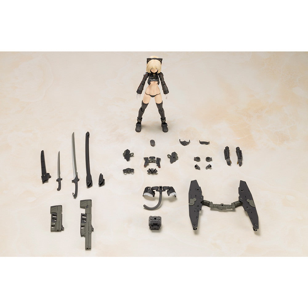 【新品即納】[PTM] アルティニア 島田フミカネ ART WORKS II プラモデル(FG155) コトブキヤ(20250129)