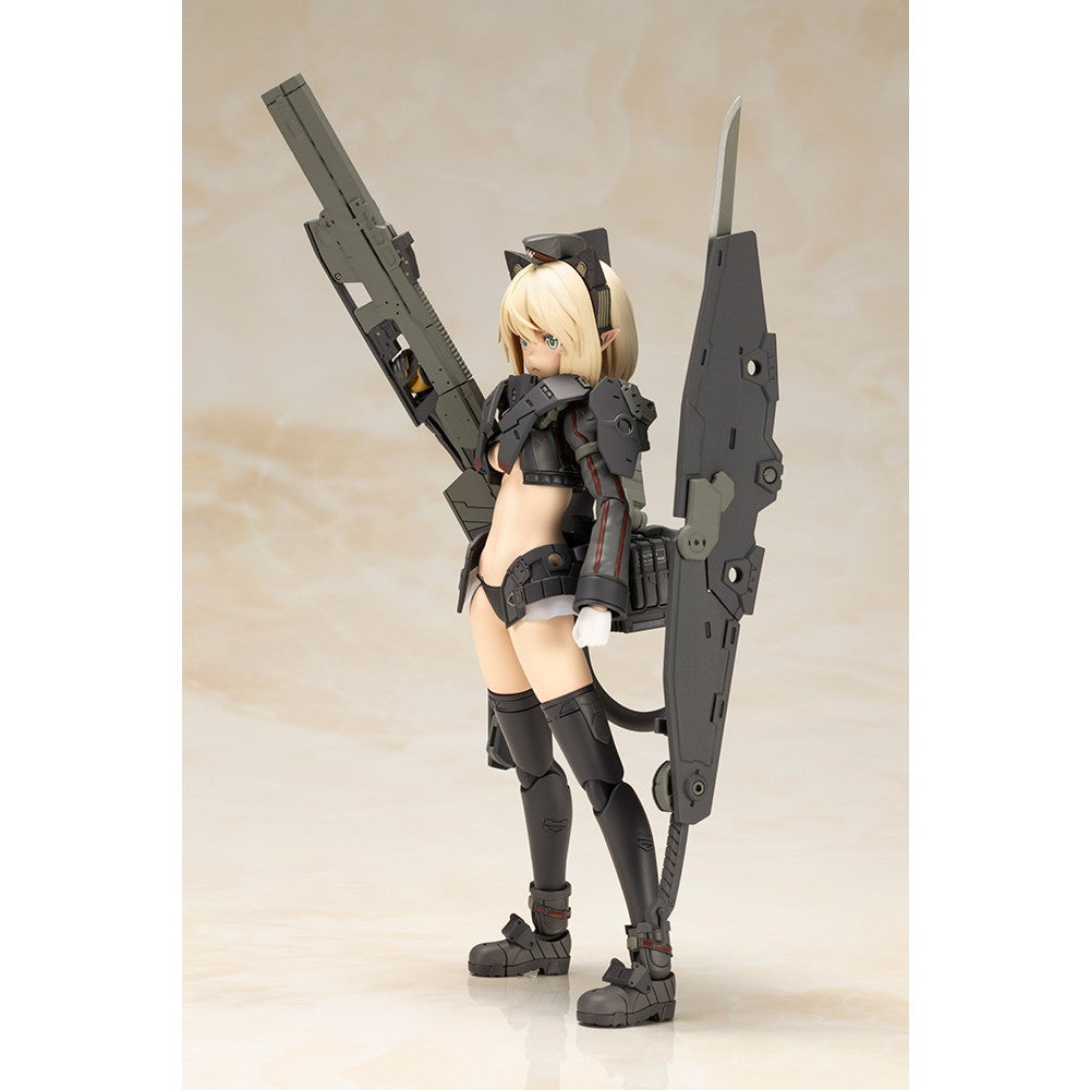 【新品即納】[PTM] アルティニア 島田フミカネ ART WORKS II プラモデル(FG155) コトブキヤ(20250129)