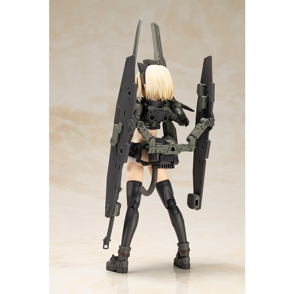 【新品即納】[PTM] アルティニア 島田フミカネ ART WORKS II プラモデル(FG155) コトブキヤ(20250129)