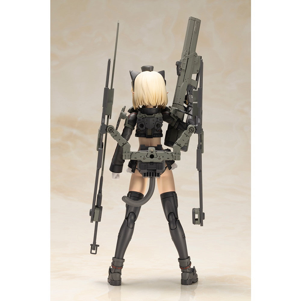 【新品即納】[PTM] アルティニア 島田フミカネ ART WORKS II プラモデル(FG155) コトブキヤ(20250129)