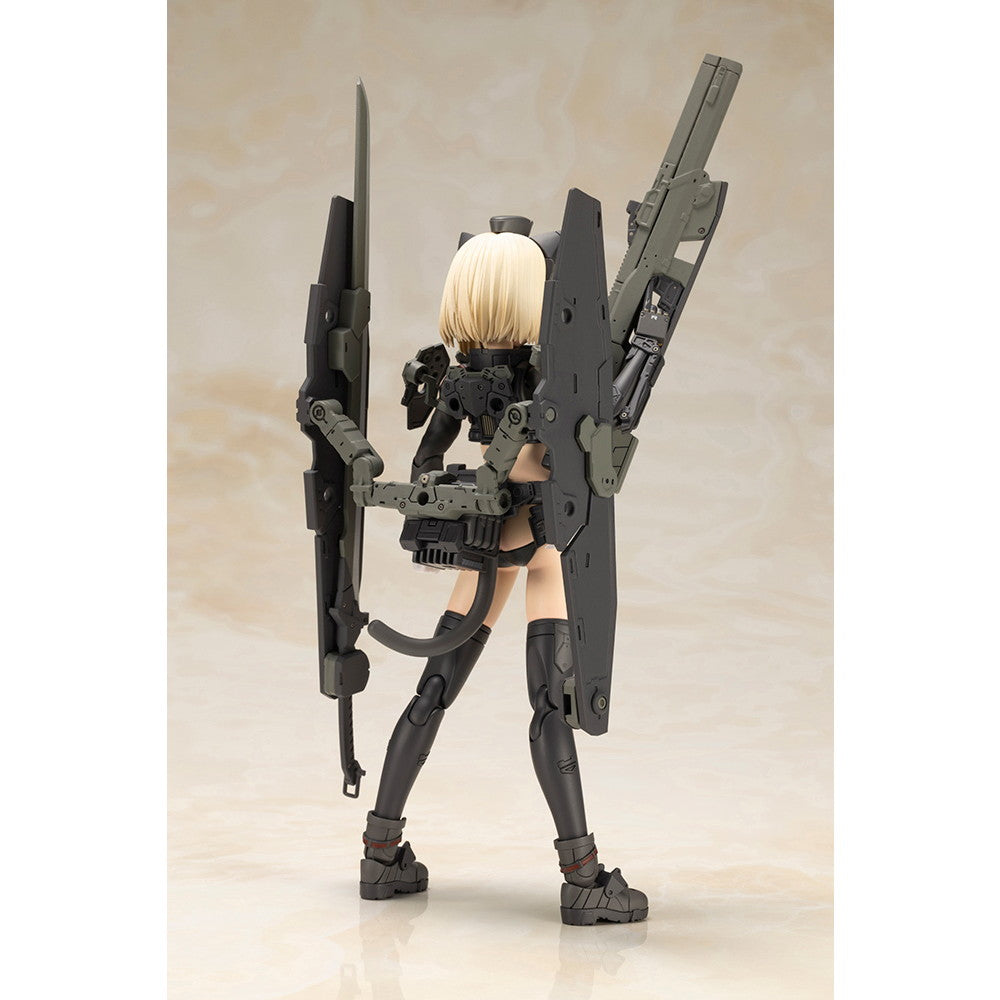 【新品即納】[PTM] アルティニア 島田フミカネ ART WORKS II プラモデル(FG155) コトブキヤ(20250129)