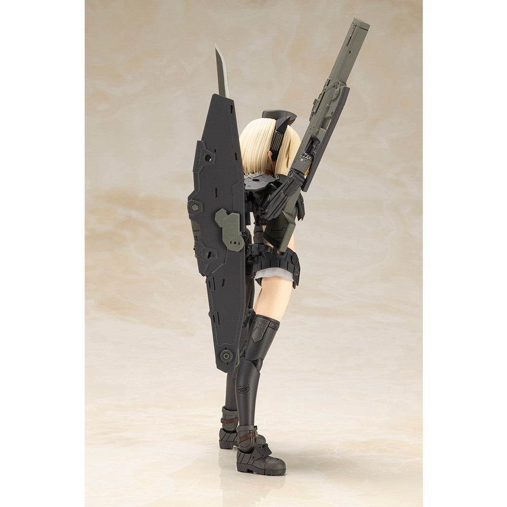 【新品即納】[PTM] アルティニア 島田フミカネ ART WORKS II プラモデル(FG155) コトブキヤ(20250129)
