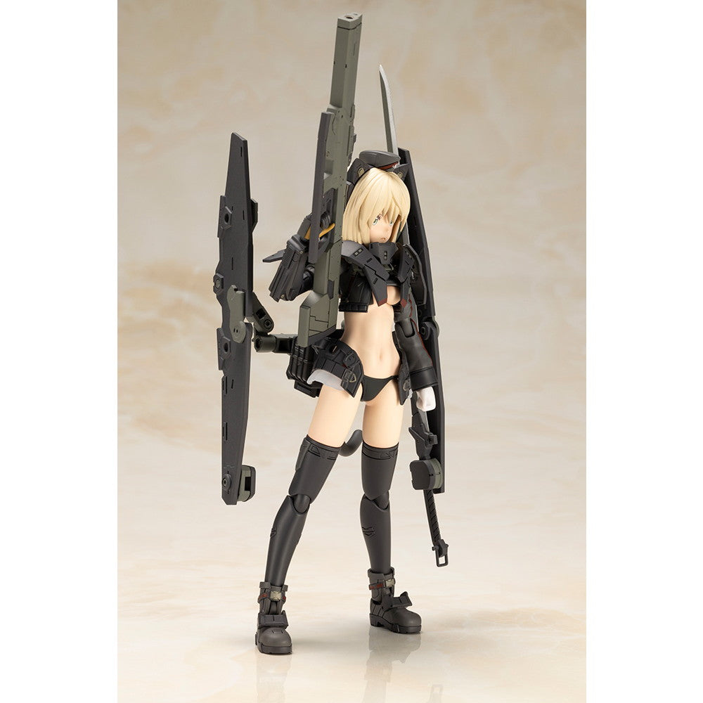 【新品即納】[PTM] アルティニア 島田フミカネ ART WORKS II プラモデル(FG155) コトブキヤ(20250129)