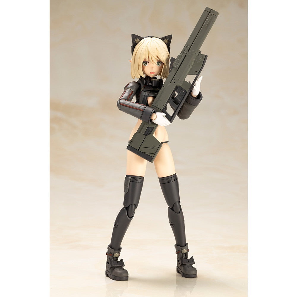 【新品即納】[PTM] アルティニア 島田フミカネ ART WORKS II プラモデル(FG155) コトブキヤ(20250129)