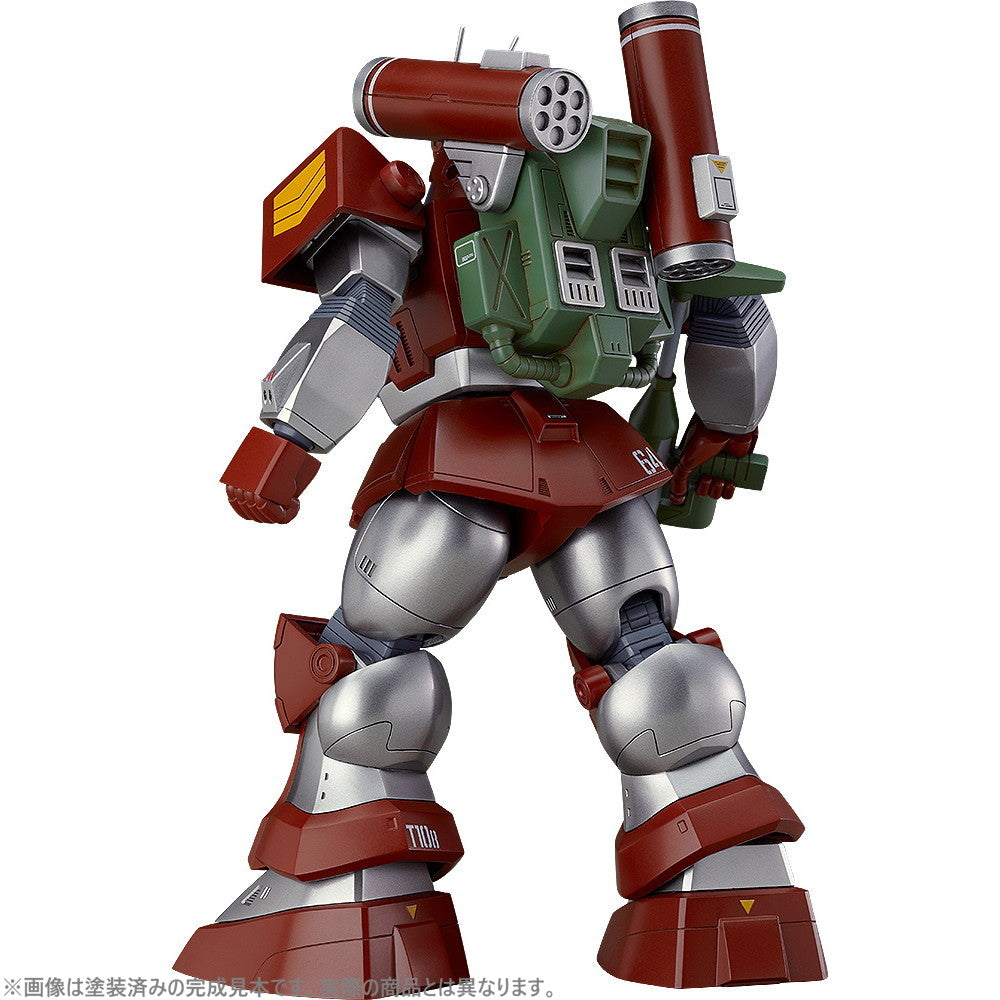 【新品即納】[PTM] (再販)COMBAT ARMORS MAX16 1/72 アビテート T10B ブロックヘッド 強化型ザック装着タイプ 太陽の牙ダグラム プラモデル マックスファクトリー(20250131)