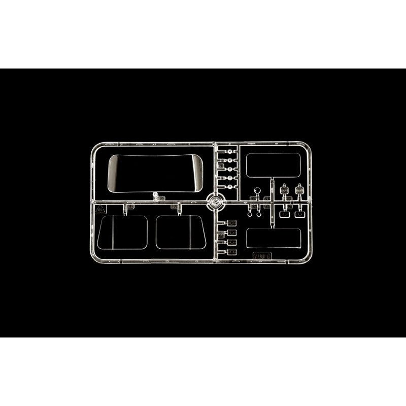 【新品即納】[PTM] (再販) 1/24 ウエスタンスター トラクターヘッド プラモデル(IT3915) ITALERI(イタレリ) (20240831)