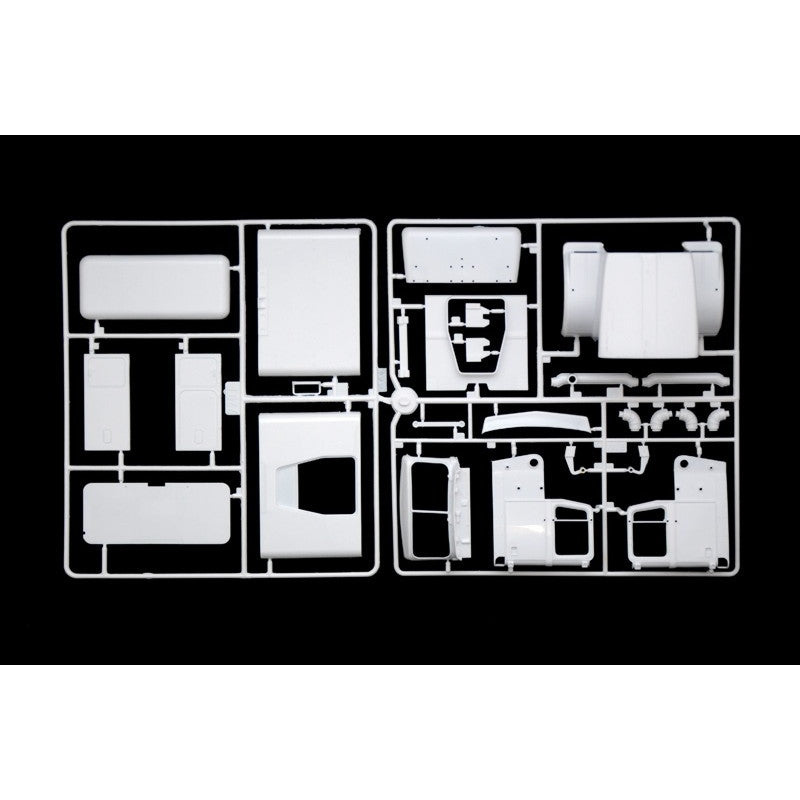 【新品即納】[PTM] (再販) 1/24 ウエスタンスター トラクターヘッド プラモデル(IT3915) ITALERI(イタレリ) (20240831)
