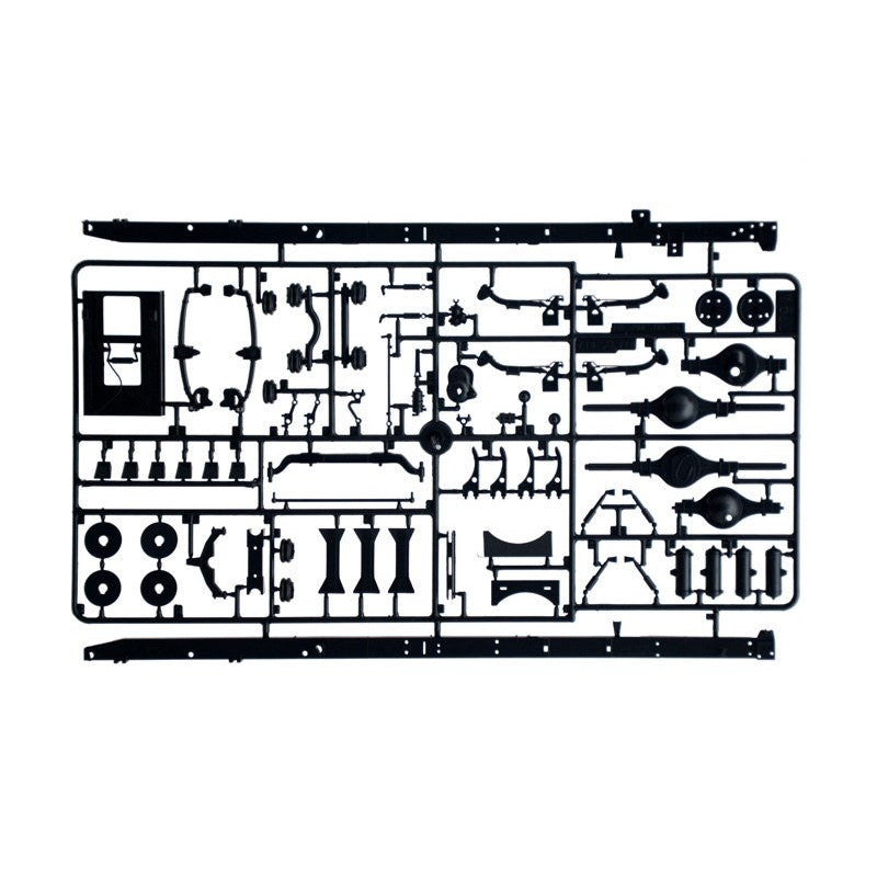 【新品即納】[PTM] (再販) 1/24 ウエスタンスター トラクターヘッド プラモデル(IT3915) ITALERI(イタレリ) (20240831)