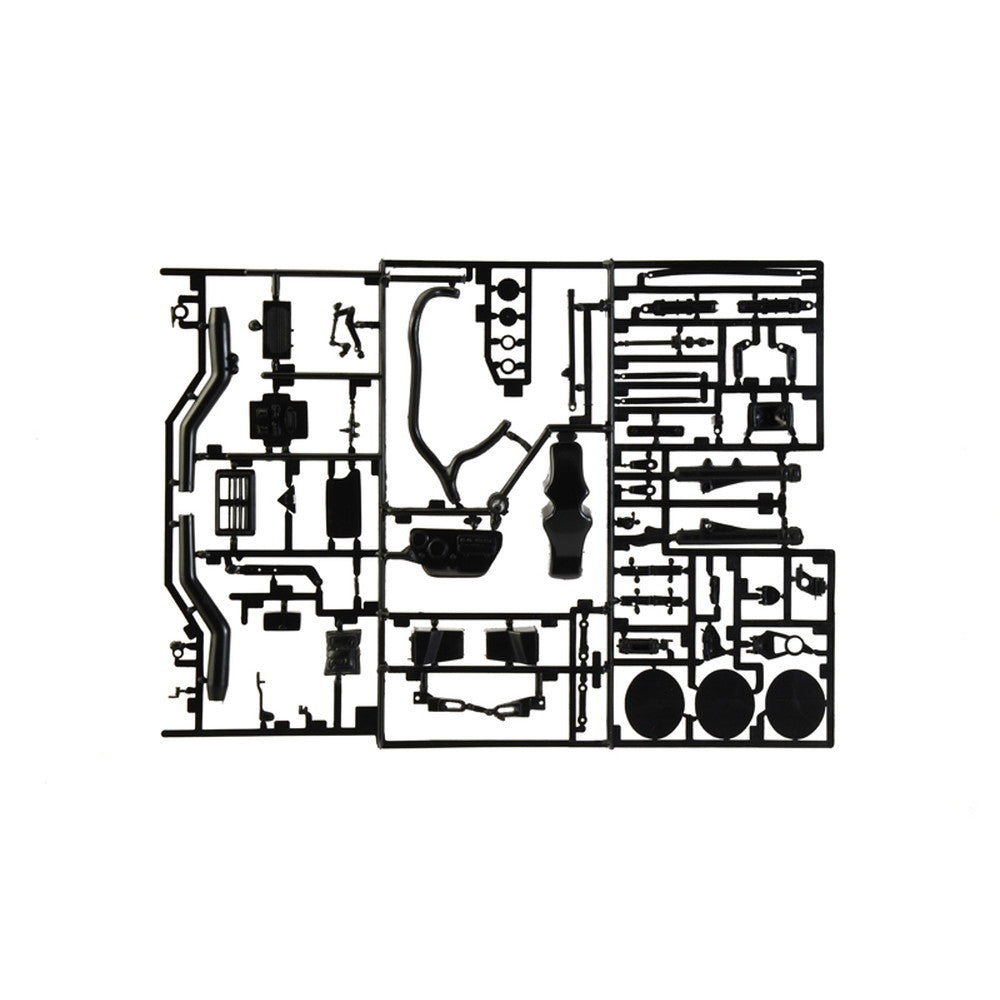 【新品即納】[PTM] (再販) 1/9 カジバ エレファント 850 1987年 パリ・ダカール仕様(日本語説明書付属) プラモデル(IT4643) ITALERI(イタレリ) (20240831)