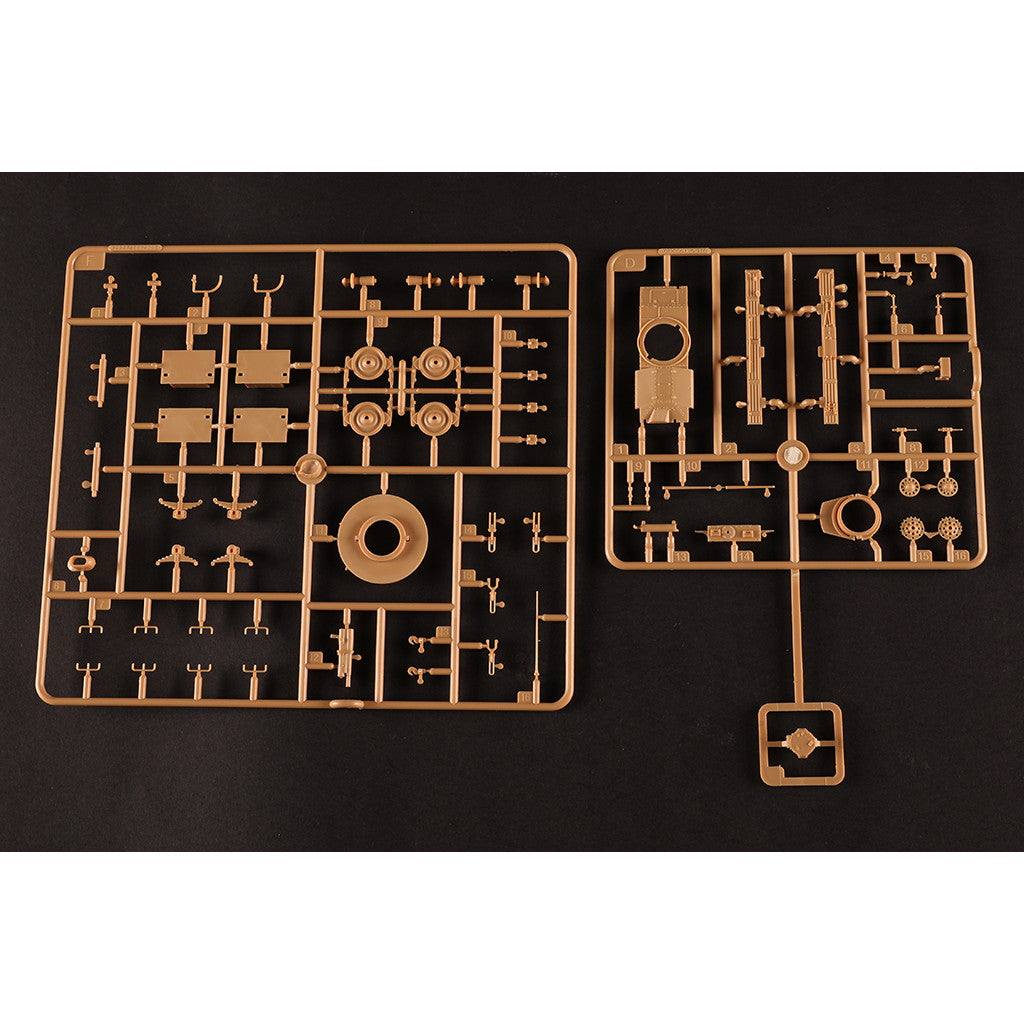 【新品即納】[PTM] (再販) ファイティングヴィークルシリーズ 1/72 ドイツ装甲列車 編成BP-42/戦車運搬車 プラモデル(82936) HOBBY BOSS(ホビーボス) (20240930)