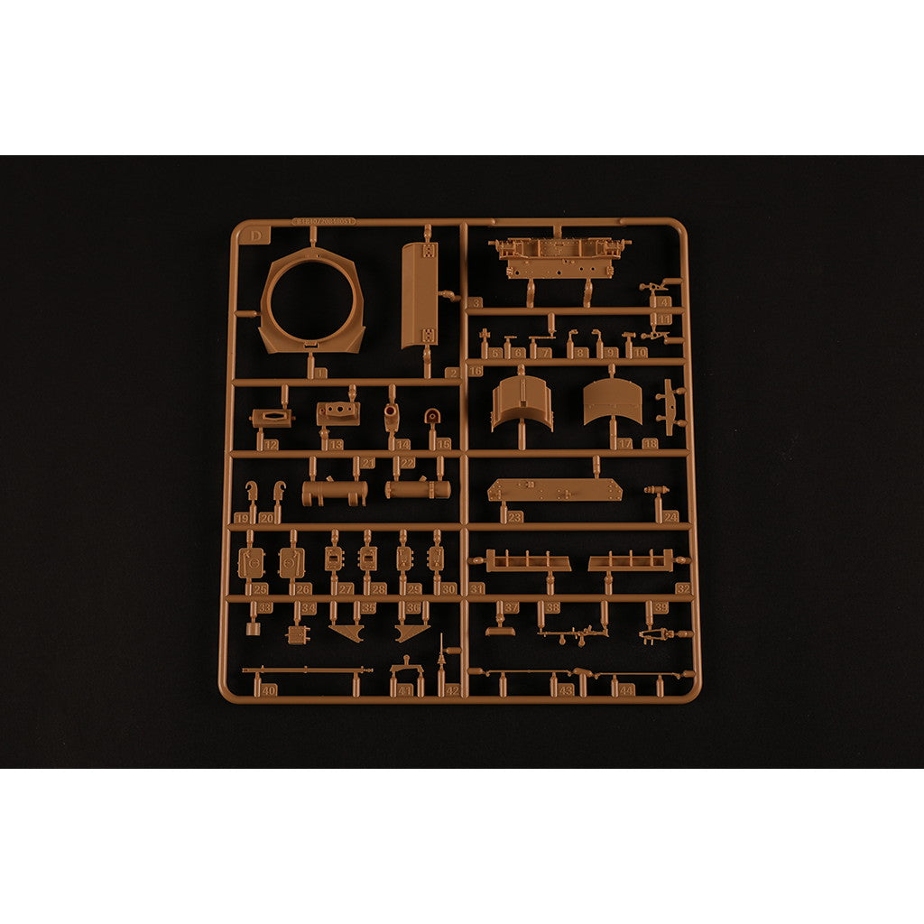【新品即納】[PTM] (再販) ファイティングヴィークルシリーズ 1/48 ドイツ IV号戦車 F2型 プラモデル(84840) HOBBY BOSS(ホビーボス) (20240930)
