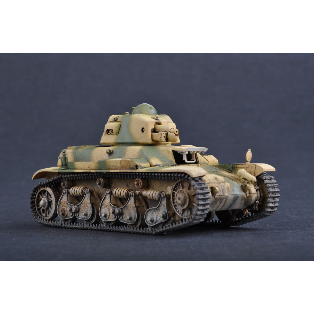 【新品即納】[PTM] (再販) ファイティングヴィークルシリーズ 1/35 フランス軽戦車ルノーR35 プラモデル(83806) HOBBY BOSS(ホビーボス) (20240930)