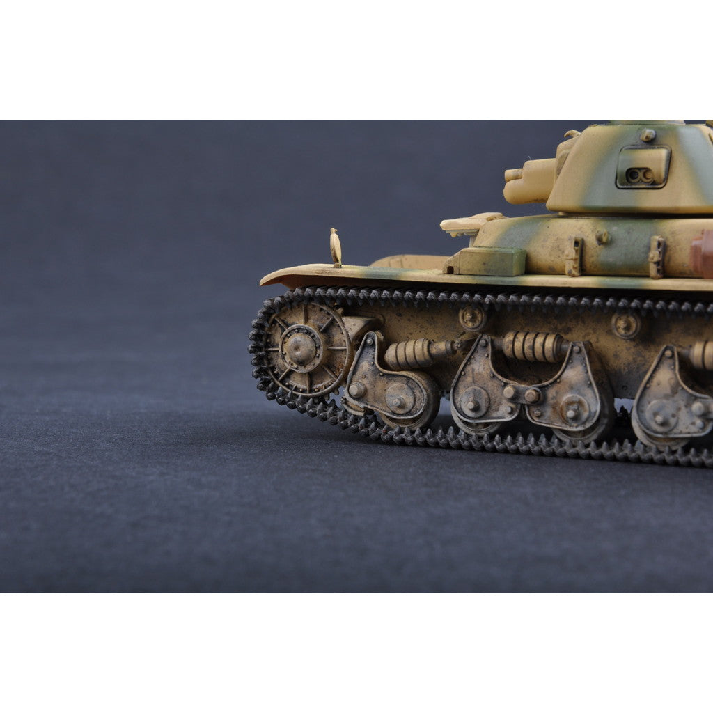 【新品即納】[PTM] (再販) ファイティングヴィークルシリーズ 1/35 フランス軽戦車ルノーR35 プラモデル(83806) HOBBY BOSS(ホビーボス) (20240930)