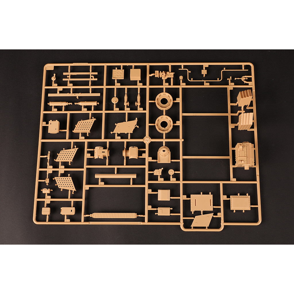 【新品即納】[PTM] (再販) ファイティングヴィークルシリーズ 1/16 ドイツ 38(t) 戦車 E/F型 プラモデル(82603) HOBBY BOSS(ホビーボス) (20240930)