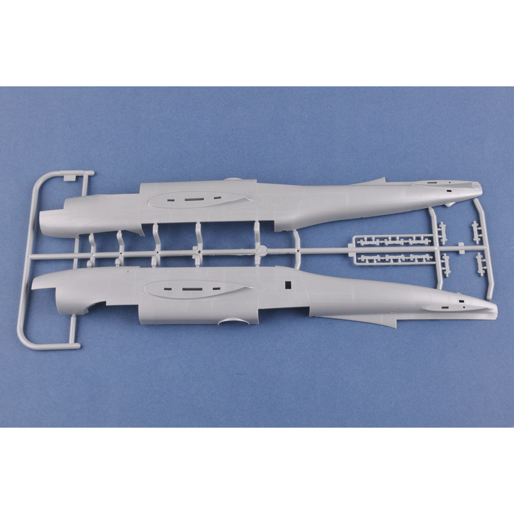 【新品即納】[PTM] (再販) エアクラフトシリーズ 1/32 A-26C インベーダー プラモデル(83214) HOBBY BOSS(ホビーボス) (20240930)