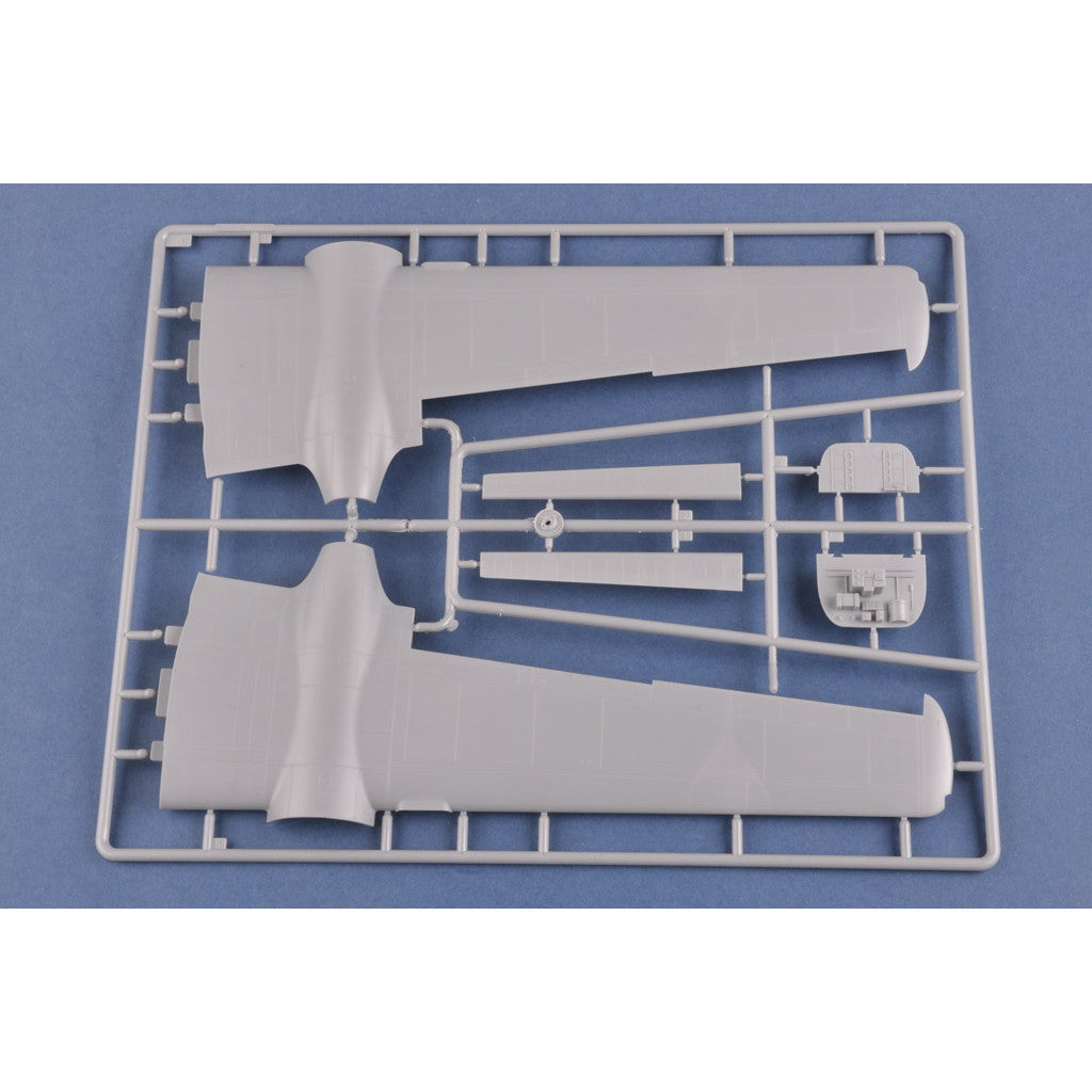 【新品即納】[PTM] (再販) エアクラフトシリーズ 1/32 A-26C インベーダー プラモデル(83214) HOBBY BOSS(ホビーボス) (20240930)
