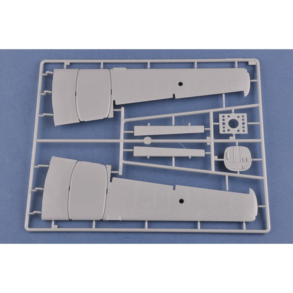 【新品即納】[PTM] (再販) エアクラフトシリーズ 1/32 A-26C インベーダー プラモデル(83214) HOBBY BOSS(ホビーボス) (20240930)